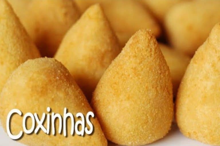 Aprenda A Fazer Essa Massa De Coxinha Perfeita E Simples De Preparar