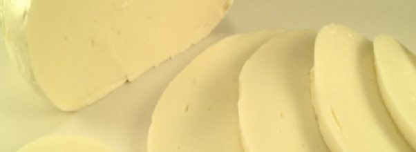 como fazer queijo mussarela industrial