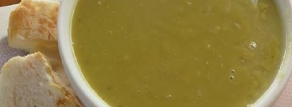 Sopa De Cebola