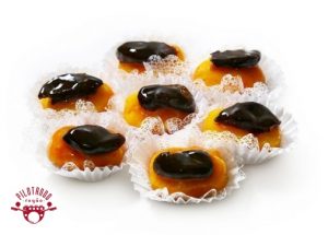 Doces Para Casamento - Olho De Sogra