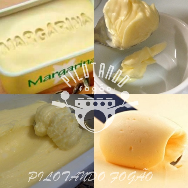 Como Duplicar Margarina