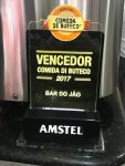 Bar Do Jão - Bi Campeão Comida Di Buteco