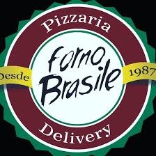 Forno Brasilie