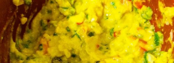 Guacamole