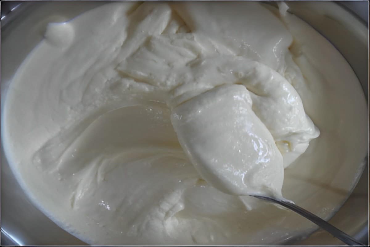 Recheio super ninho bem fácil de fazer e fica delicioso