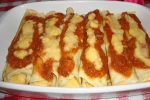Veja como fazer a melhor panqueca com creme de milho