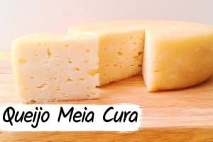 Queijo meia cura caseiro tão gostoso e prático de fazer que nunca mais precisei comprar