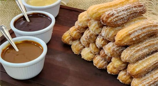 Churros