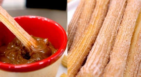 Churros