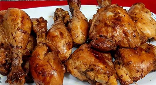 Frango Frito