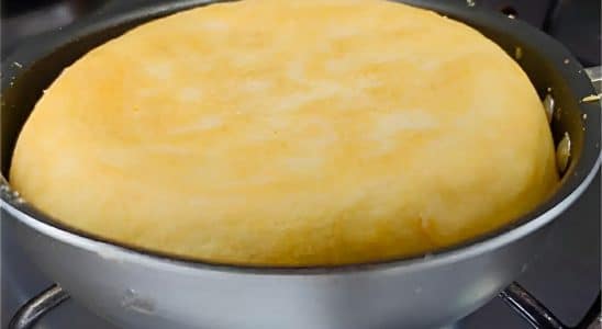 Pão De Tapioca