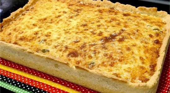 Quiche