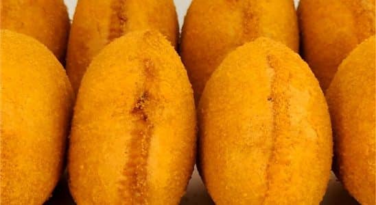 Risoles De Frango