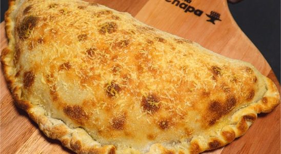 Calzone