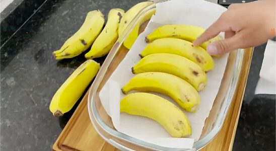 Como Conservar Banana Madura