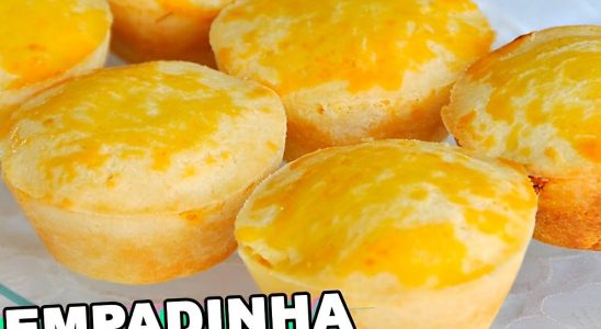 Empadinha