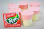Sobremesa De Tang