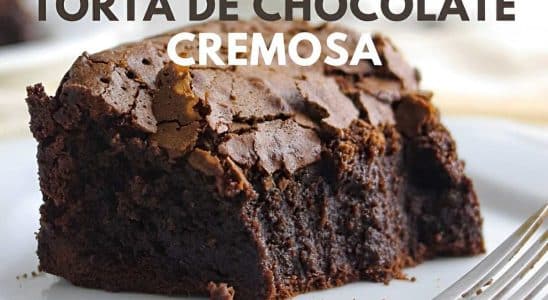 Torta De Chocolate