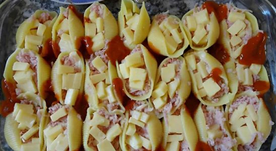 Conchiglione