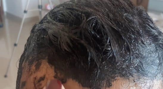 Como Tirar Tinta De Cabelo Da Pele