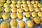 Pão De Queijo