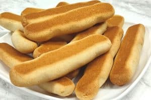 Biscoitinho para o Chá: Delícia que Derrete na Boca