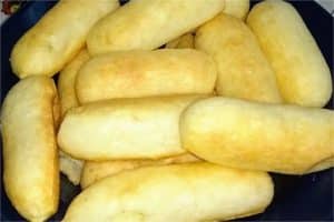 Biscoito de Tapioca Crocante: Uma Delícia para Lanches e Reuniões