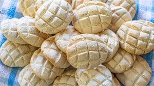 Bolachinha Caseira Crocante e Irresistível: Perfeita para o Café da Tarde!