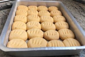 Bolachinha de Fubá: Acompanhamento Perfeito para o Café