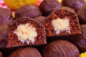 Pão de Mel Recheado: Uma Receita Saborosa e Perfeita para Todas as Ocasiões
