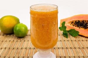 Suco Detox: Receita Saudável e Refrescante para o seu Dia