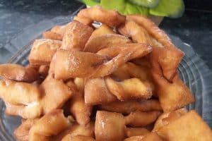 Receita Tradicional de Cueca Virada: O Quitute Brasileiro Irresistível