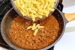 Receita De Macarrão