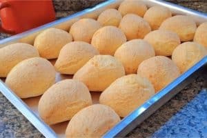 Biscoito Chimango Irresistível: Receita Mineira Autêntica