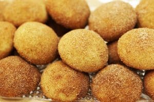 Receita de Biscoito Português Tradicional: Uma Delícia Crocante e Amanteigada