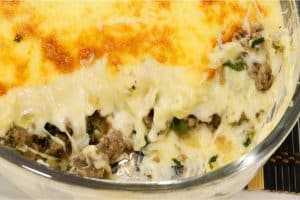 Mandioca Cremosa Gratinada: Receita Divina para o Almoço ou Jantar