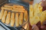 Palitinhos De Queijo