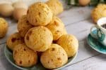 Pão De Queijo Mineiro