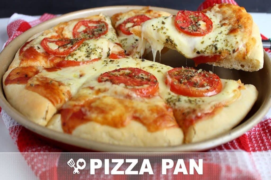 Pizza Pan