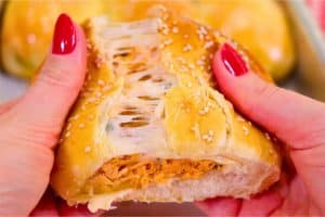 Salgado de Frango: Receita Fácil e Deliciosa