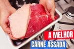 Carne Assada No Forno