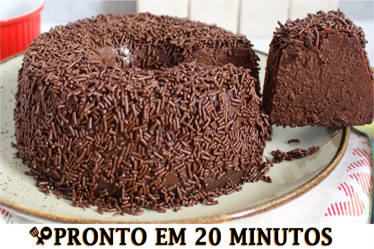brigadeirão