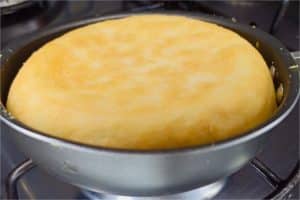 Pão de Tapioca de Frigideira: Receita Leve e Prática para seu Café da Manhã