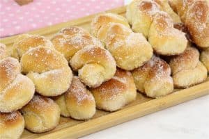 Rosquinha Amanteigada para Fazer e Vender – Receita Deliciosa e Lucrativa