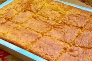 Descubra Como Fazer um Bolo Sem Farinha de Trigo: Simples, Delicioso e Perfeito Para Todos!