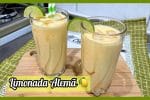 Limonada Alemã