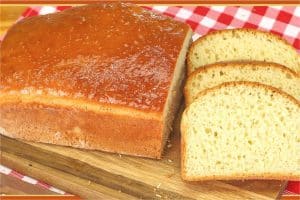 Pão Caseiro Sem Sovar: A Receita Simples e Deliciosa Que Vai Surpreender Você!