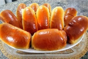 Descubra Como Fazer Pão de Leite Caseiro: Receita Fácil e Irresistível