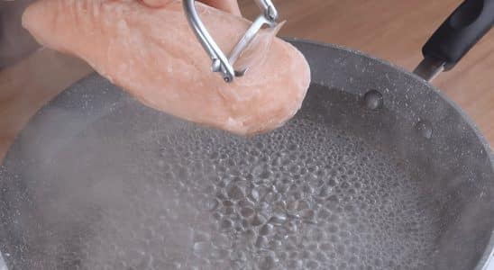 Receita De Frango