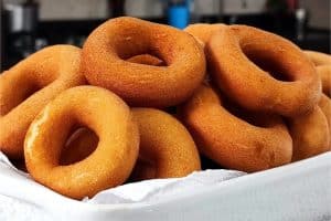 Rosquinha Doce de Polvilho: Simples, Rápida e Deliciosa